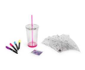 Fashion Angels Confetti Tumbler Design Kit
