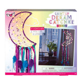 Fashion Angels Light-Up Dreamcatcher Design Kit