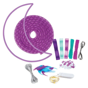 Fashion Angels Light-Up Dreamcatcher Design Kit