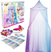 Fashion Angels DIY Dream Space Design Set