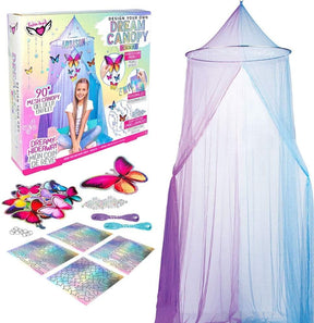Fashion Angels DIY Dream Space Design Set