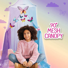 Fashion Angels DIY Dream Space Design Set