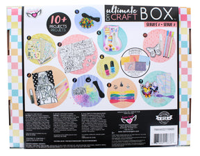 Fashion Angels Ultimate DIY Craft Box Series 3 | 1000+ Pieces