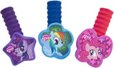 My Little Pony Chox Temporary Hair Color Chalk Set