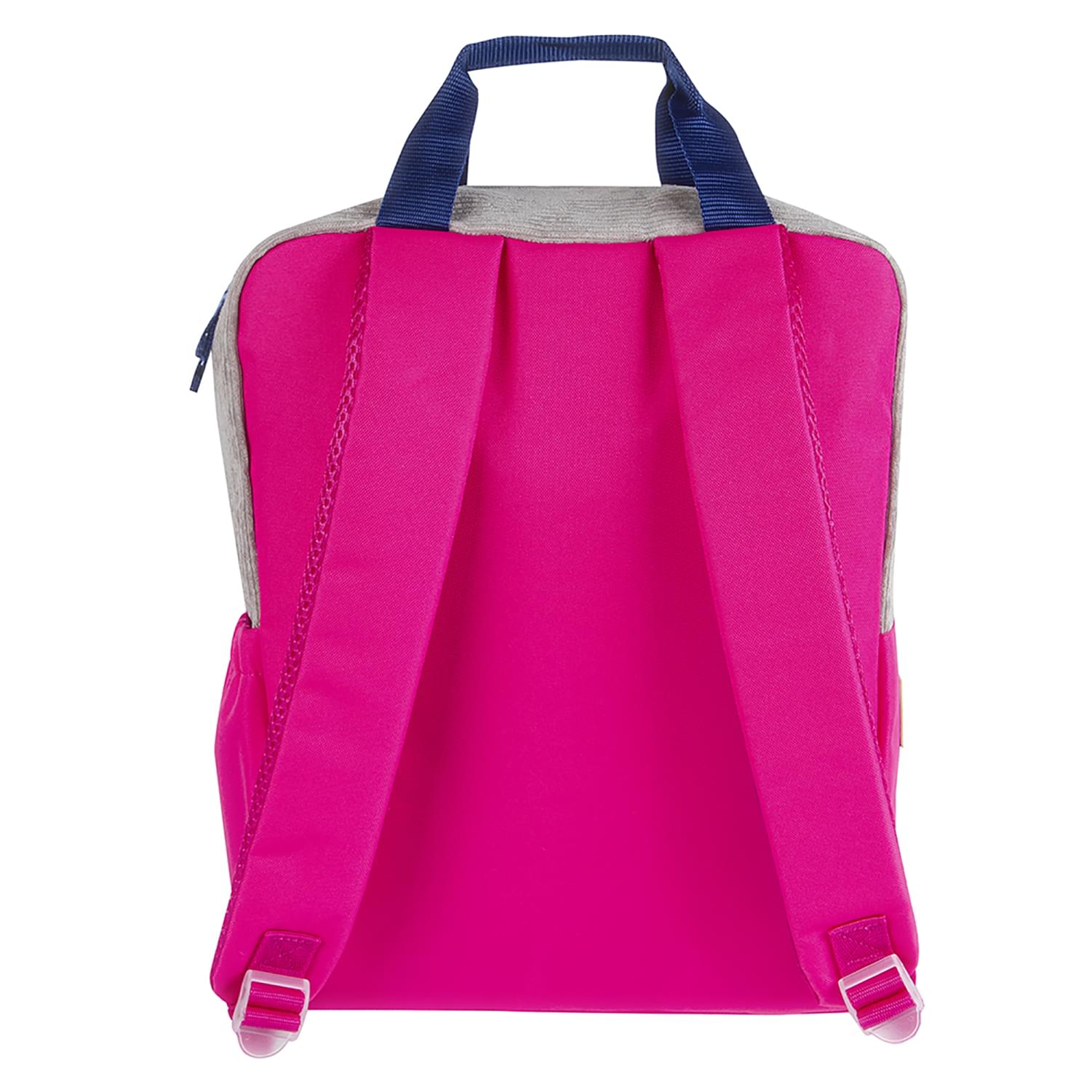 Style.Lab by Fashion Angels Eco-Friendly Backpack for Girls | Pink Corduroy
