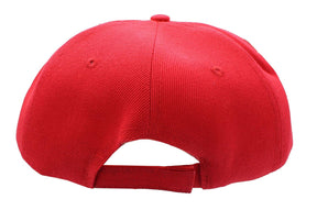 Donald Trump 2016 "Make America Great Again" Red Hat