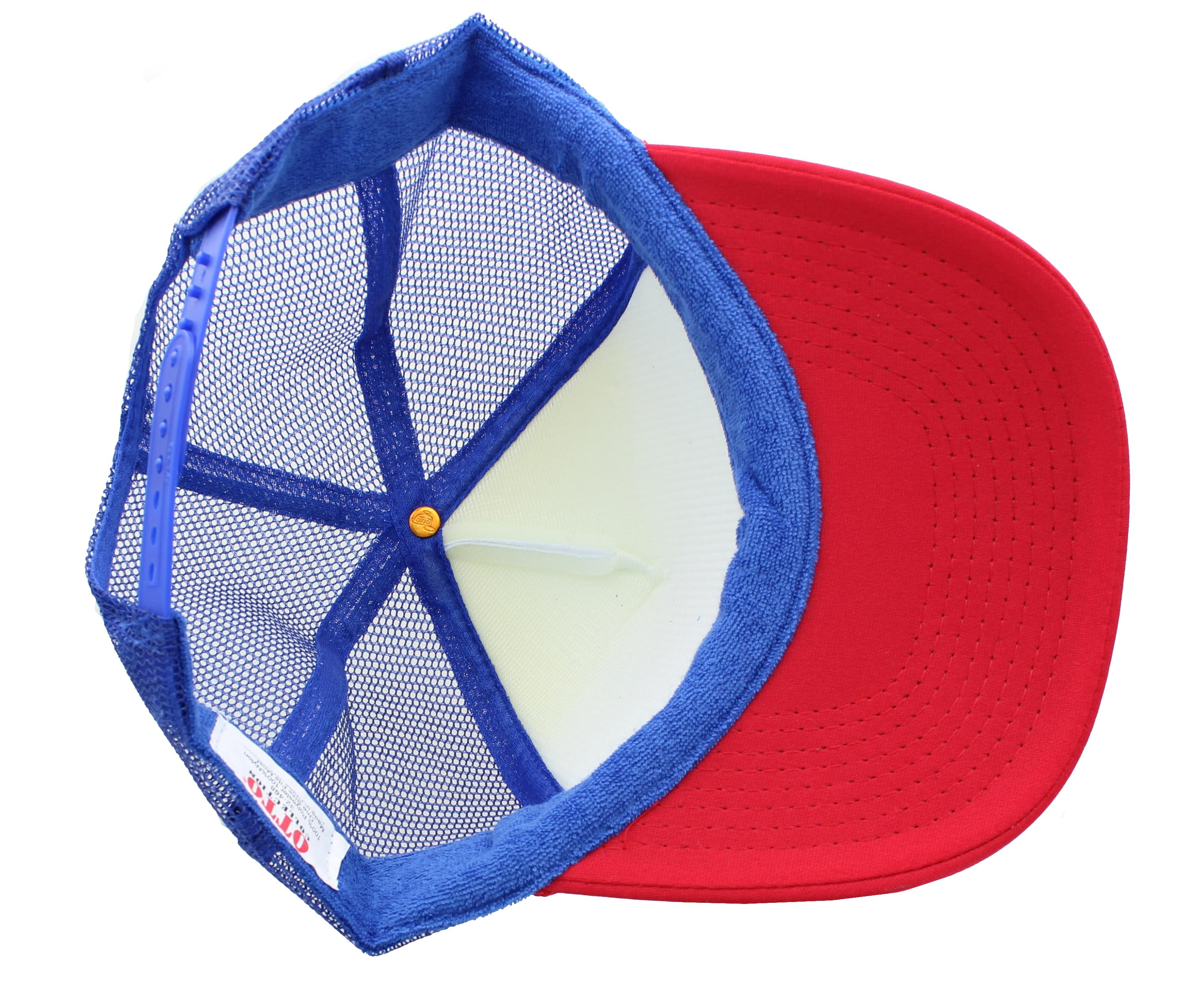Stranger Things Retro Trucker Hat