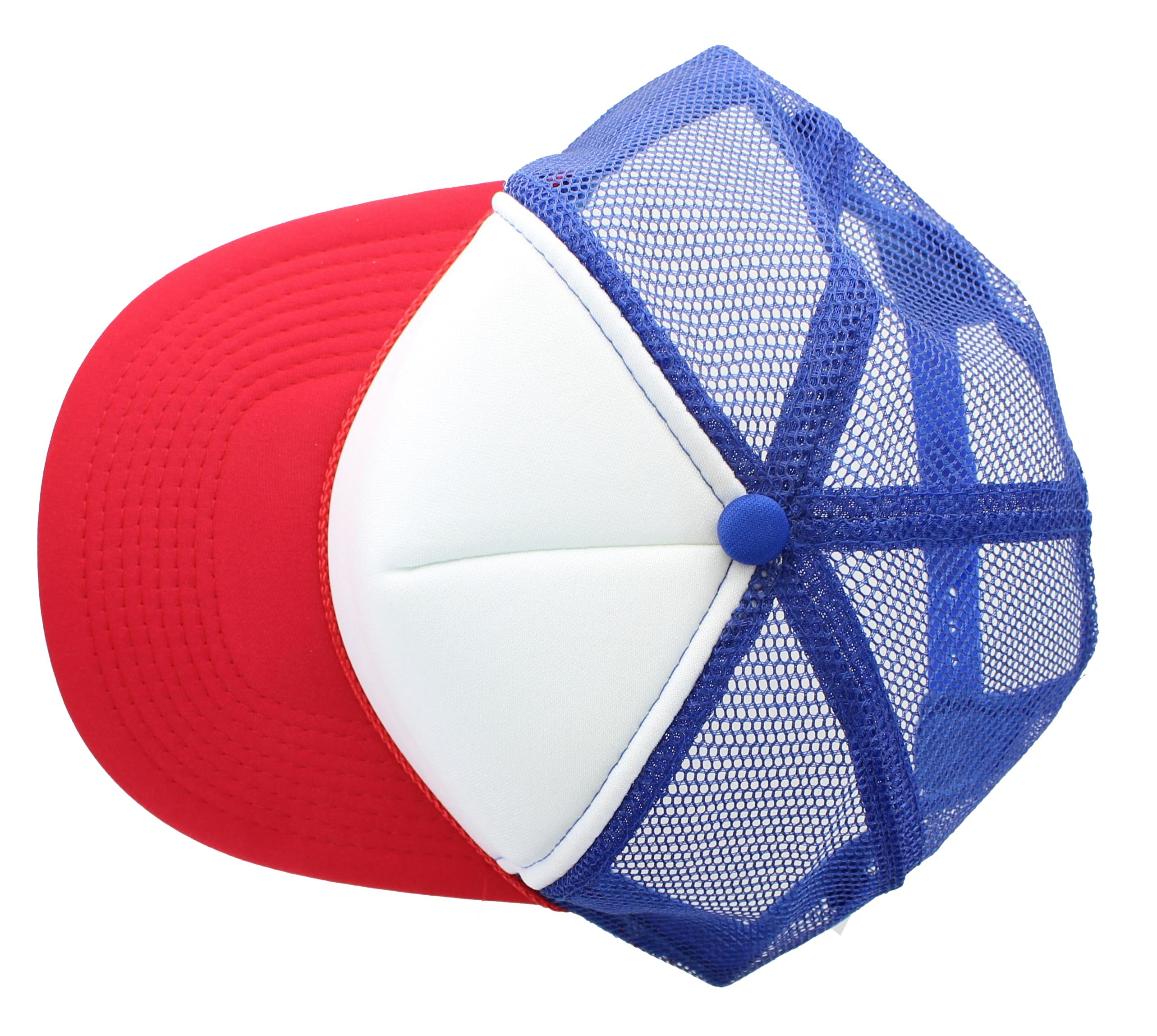 Stranger Things Retro Trucker Hat