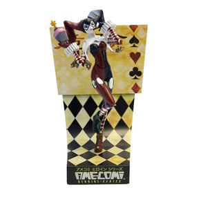 DC Comics Harley Quinn 10 Inch Ame-Comi Premium Motion Statue