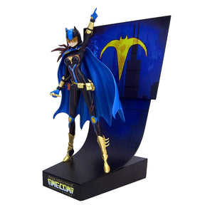 DC Comics Batgirl 10 Inch Ame-Comi Premium Motion Statue