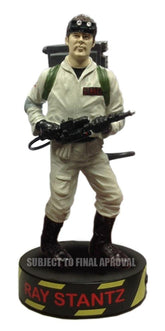 Ghostbusters Talking Premium Motion Statue: Ray Stantz
