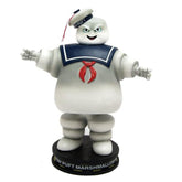 Ghostbusters Stay Puft Marshmallow Man Premium Motion Statue