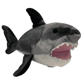 JAWS Bruce the Shark 12 Inch Collectible Plush
