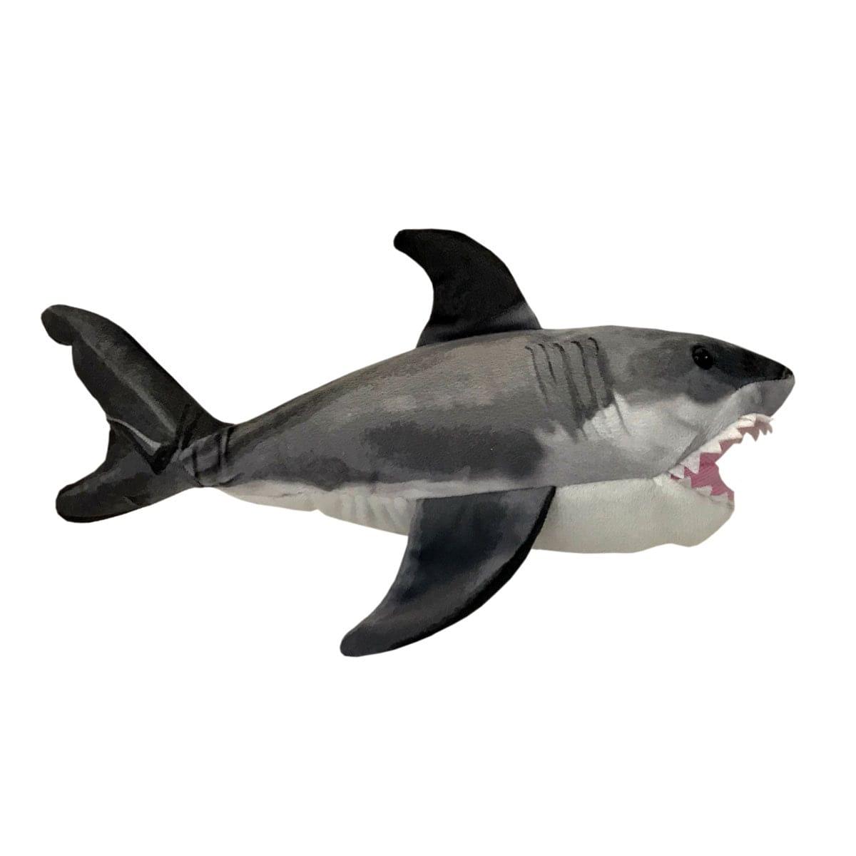 JAWS Bruce the Shark 12 Inch Collectible Plush