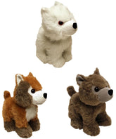 Game Of Thrones Direwolf 9" Cub Plush Case Of 12