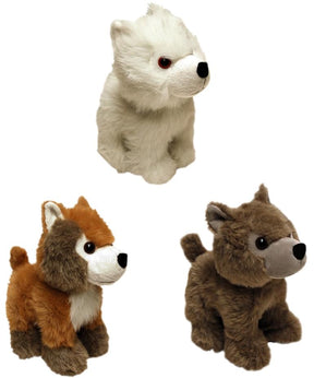 Game Of Thrones Direwolf 9" Cub Plush Case Of 12