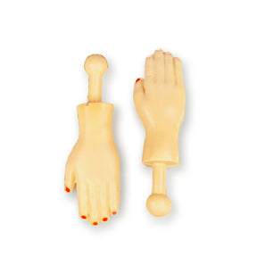 Tiny Hands Prank Novelty Item | 3 Inches