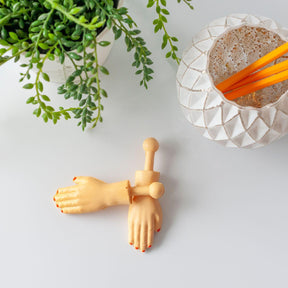 Tiny Hands Prank Novelty Item | 3 Inches
