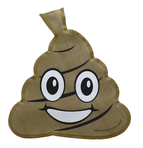 Poop Emoji Poopee Whoopee Fart Sound Cushion Toy Set of 3