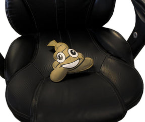Poop Emoji Poopee Whoopee Fart Sound Cushion Toy Set of 3