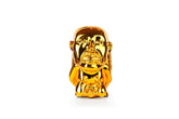 Indiana Jones Fertility Idol Statue | Premium Movie Replica | High Quality Prop Perfect for Collectors, Cosplay, Costume