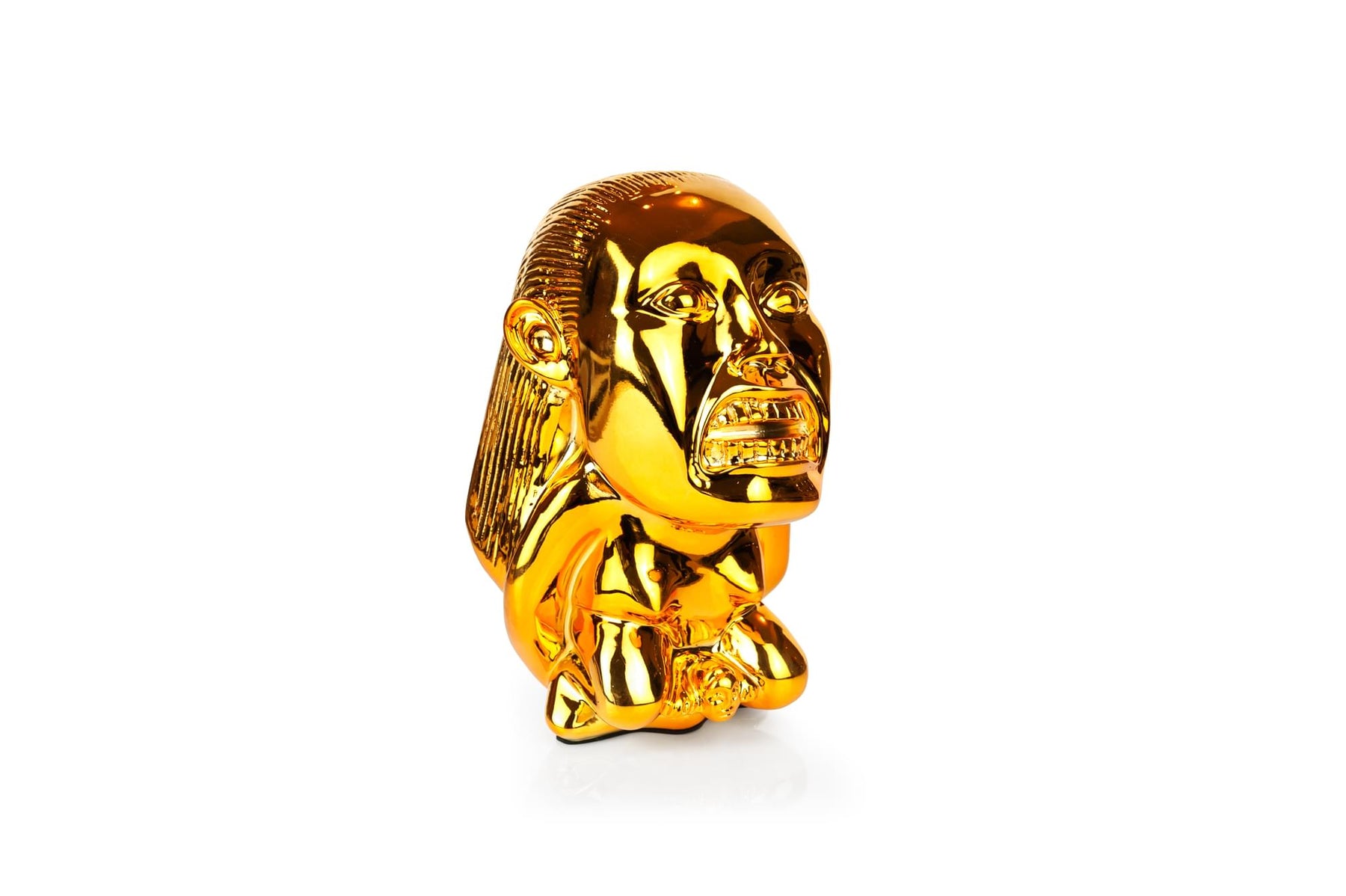 Indiana Jones Fertility Idol Statue | Premium Movie Replica | High Quality Prop Perfect for Collectors, Cosplay, Costume