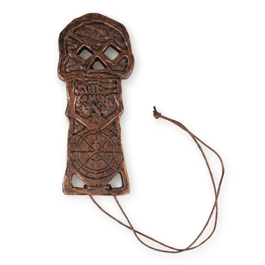 The Goonies Skeleton Key Premium Replica