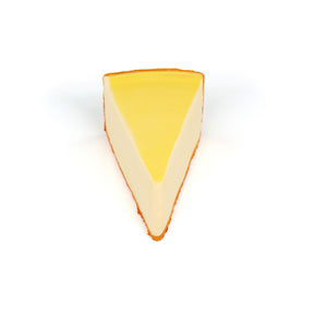 Thank You for Being a Friend Foam Toy | Cheesecake design | Squishy Scented