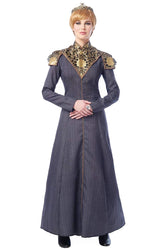 Queen of Kingdoms Adult Women's Costume