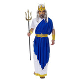 Neptune (Poseidon) Men's Costume
