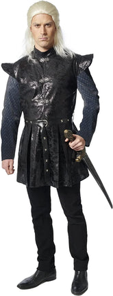 Ancient Prince Tunic Adult Costume | X-Large