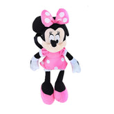 Disney Minnie Mouse 15 Inch Plush Backpack