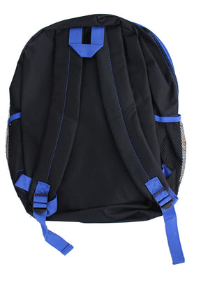 Star Wars The Mandalorian The Child 16 Inch Backpack w/ Lunch Kit