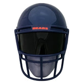 NFL Chicago Bears Gear Helmet Style Fan Mask