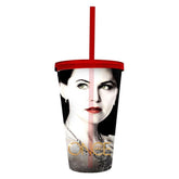 Once Upon a Time Snow White 16oz Travel Cup