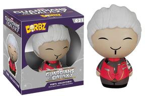 Guardians of the Galaxy Dorbz 3" Vinyl Figure: The Collector