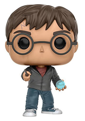 Harry Potter Funko POP Vinyl Figure: Harry with Prophecy
