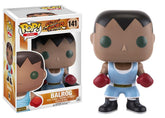 Funko POP! Street Fighter Balrog Vinyl Figure