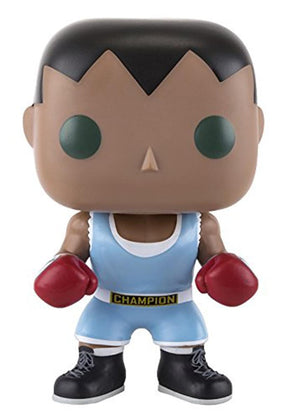 Funko POP! Street Fighter Balrog Vinyl Figure