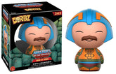 Masters of the Universe 3" Dorbz Vinyl Figure: Man-At-Arms
