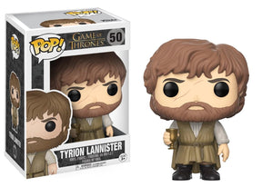 Game of Thrones Funko POP Vinyl Figure - Tyrion