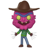 Rick and Morty Funko POP Vinyl Figure: Scary Terry