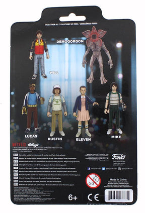 Stranger Things Funko 3 3/4-Inch Action Figure - Eleven