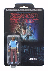 Stranger Things Funko 3 3/4-Inch Action Figure - Lucas