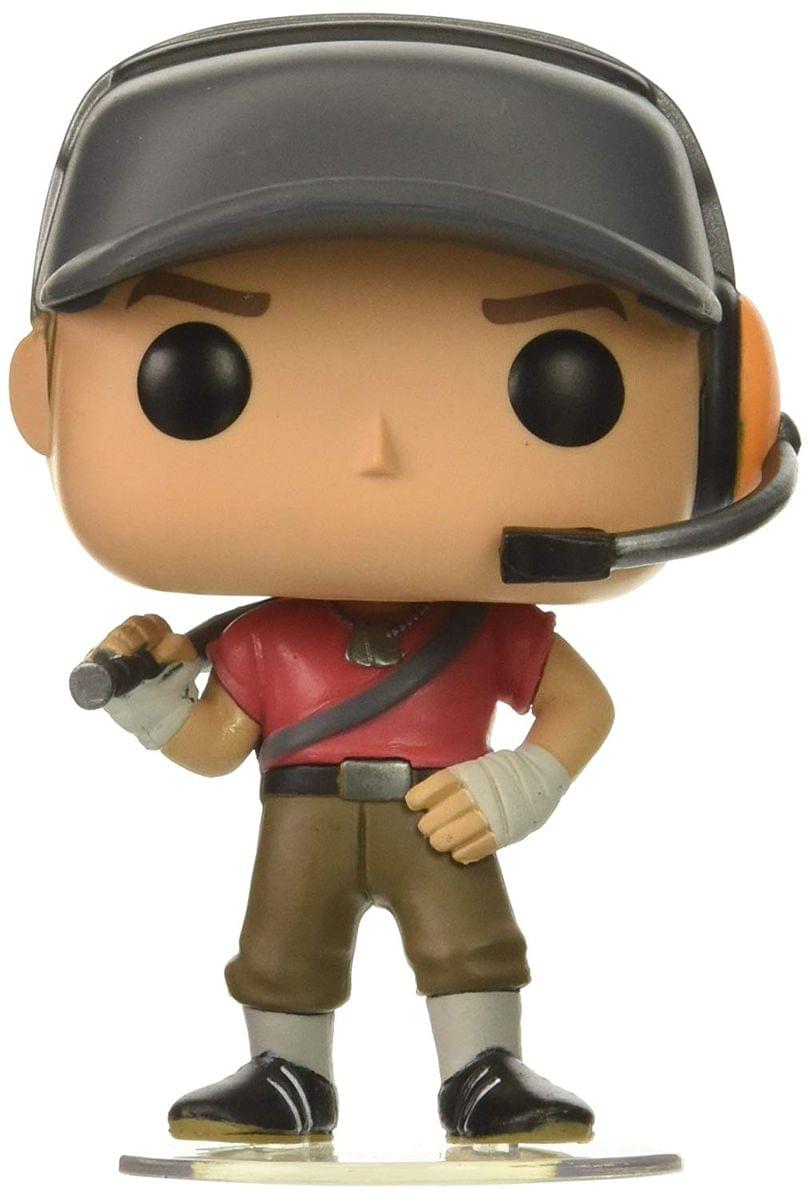 Team Fortress 2 Funko POP Vinyl Figure - Scout