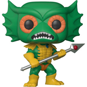 Masters of the Universe POP Vinyl Figure: Merman