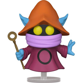 Masters of the Universe POP Vinyl Figure: Orko