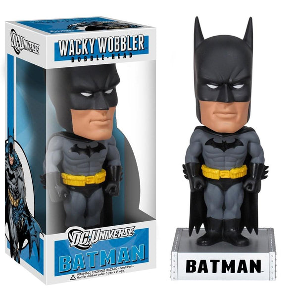 アクアマン WACKY WOBBLER ボブルヘッド DC Comics（ALL