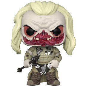 Mad Max Fury Road Funko POP Vinyl Figure  - Immortan Joe Limited Chase Edition