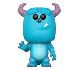 Monster's Inc. Funko POP Vinyl Figure: Sulley